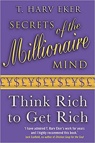 SECRETS OF THE MILLIONAIRE MIND 