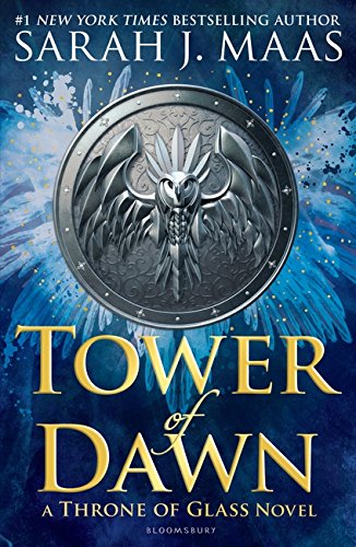 TOWER OF DAWN 7