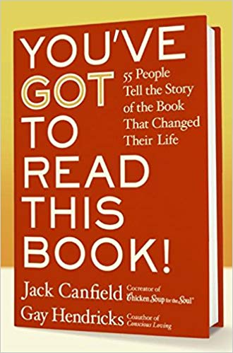 YOU'VE GOT TO READ THID BOOK $ 