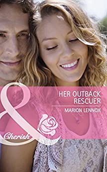HER OUTBACK RESCUER