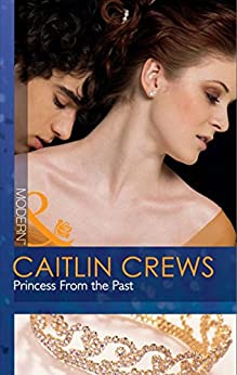 PRINCESS FROM THE PAST