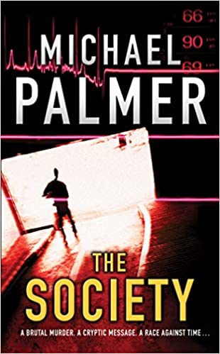 THE SOCIETY