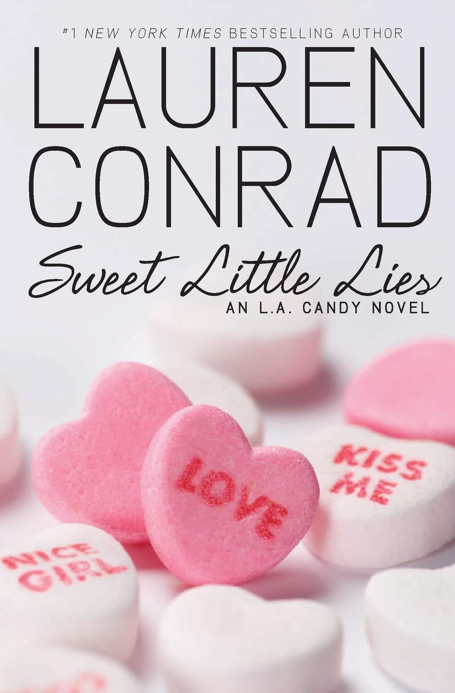 SWEET LITTLE LIES