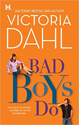 BAD BOYS DO