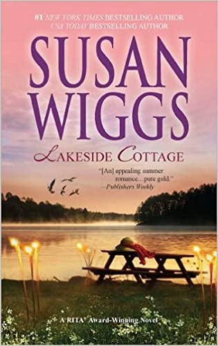 LAKESIDE COTTAGE
