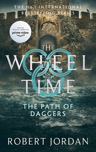 THE PATH OF DAGGERS 08