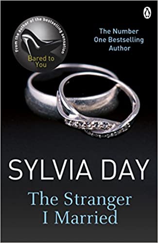 THE STRANGER I MARRIED