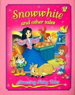SNOWWHITE AND OTHER TALES