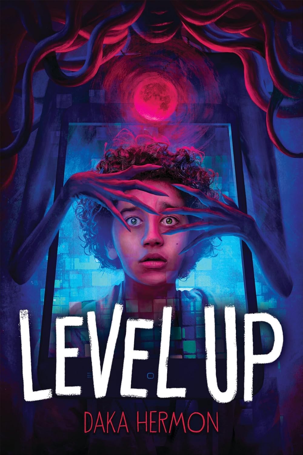 LEVEL UP