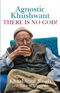 THERE IS NO GOD 