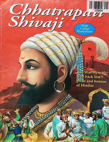 CHHATRAPATI SHIVAJI manoj
