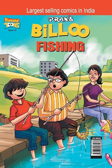 BILLOO FISHING