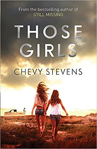 THOSE GIRLS