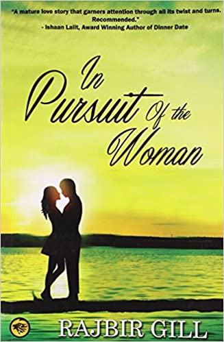 IN PURSUIT OF THE WOMAN