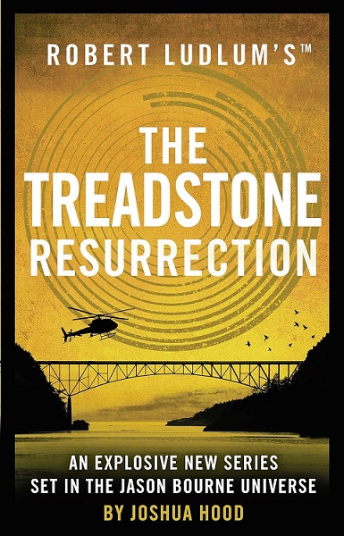 THE TREADSTONE RESURRECTION