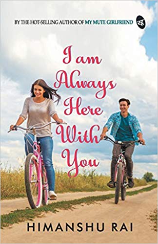 I AM ALWAYS HERE WITH YOU