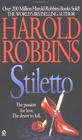 STILETTO hr