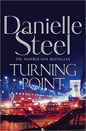 TURNING POINT ds