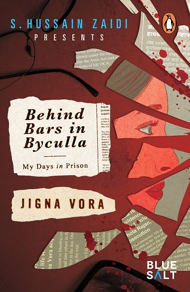 BEHIND BARS IN BYCULLA