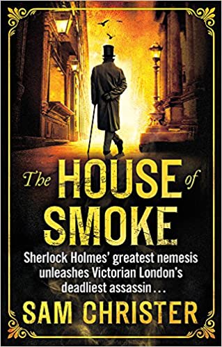 THE HOUSE OF SMOKE