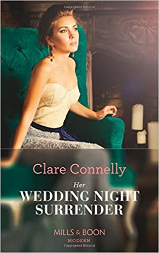 HER WEDDING NIGHT SURRENDER