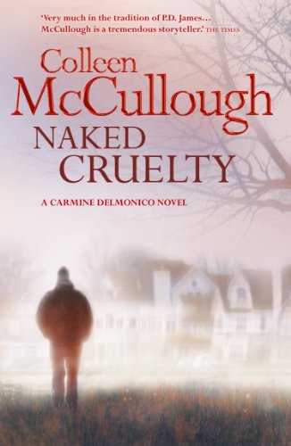 NAKED CRUELTY