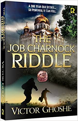 THE JOB CHARNOCK RIDDLE