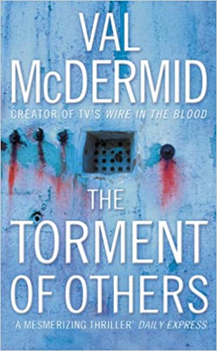 THE TORMENT OF OTHERS