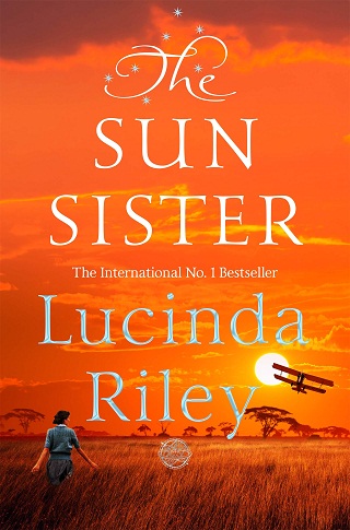 THE SUN SISTER
