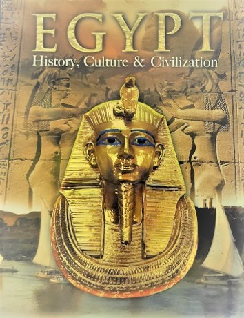 EGYPT HISTORY CULTURE & CIVILIZATION