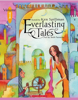ALL TIME FAVOURITE FAIRY TALES 5 in 1 vol 1