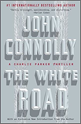 THE WHITE ROAD