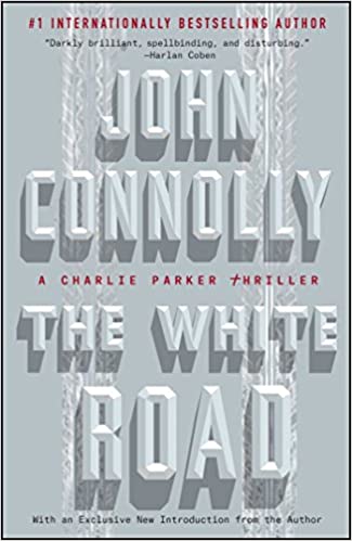THE WHITE ROAD