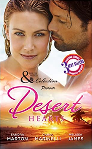 DESERT HEARTS