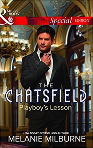 PLAYBOY'S LESSON the chatsfield