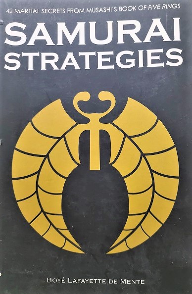 SAMURAI STRATEGIES