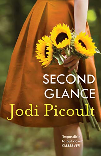 SECOND GLANCE