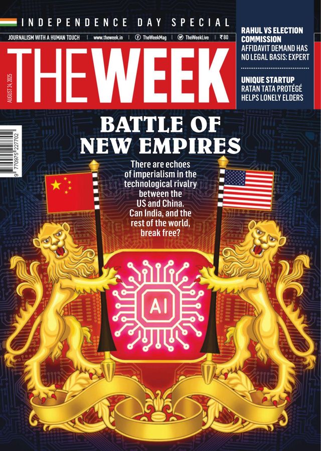 THE WEEK 2025 AUG 24