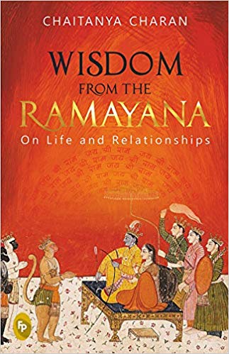 WISDOM FROM THE RAMAYANA 