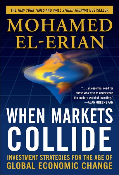 WHEN MARKETS COLLIDE