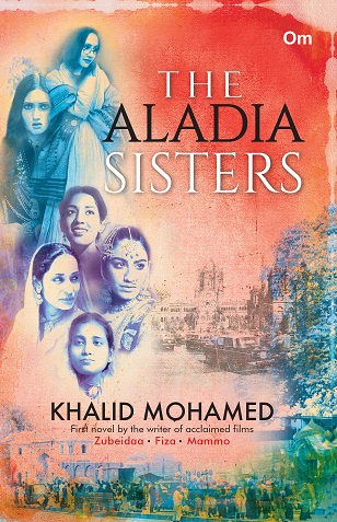 THE ALADIA SISTERS