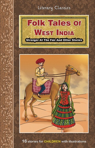 FOLK TALES OF WEST INDIA shree