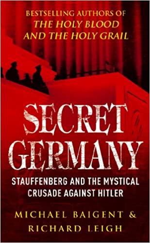 SECRET GERMANY