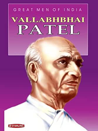 VALLABHBHAI PATEL