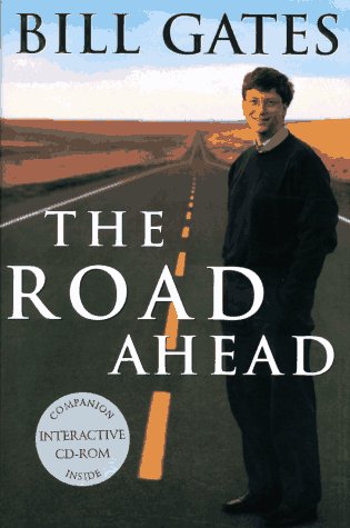 THE ROAD AHEAD