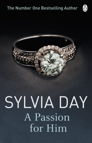 A PASSION FOR HIM