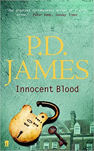 INNOCENT BLOOD