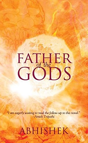 FATHER OF THE GODS 01
