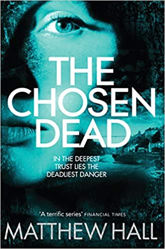 THE CHOSEN DEAD