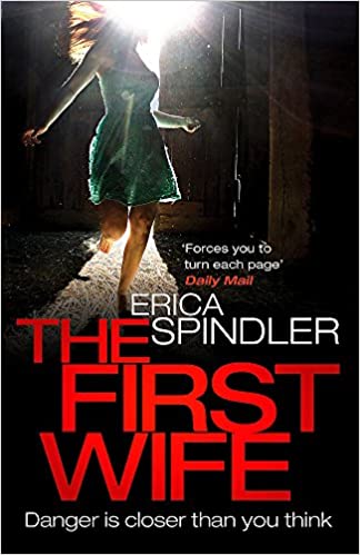 THE FIRST WIFE es